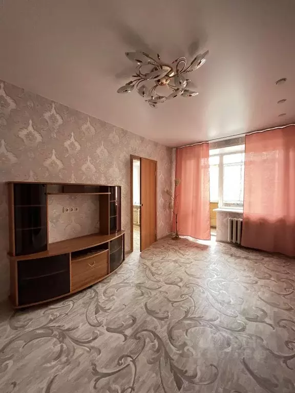 2-к кв. Свердловская область, Екатеринбург ул. Малышева, 107к2 (45.0 ... - Фото 1
