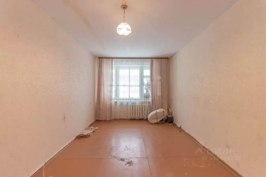 2-к кв. Сахалинская область, Невельск ул. Яна Фабрициуса, 53 (48.8 м) - Фото 1