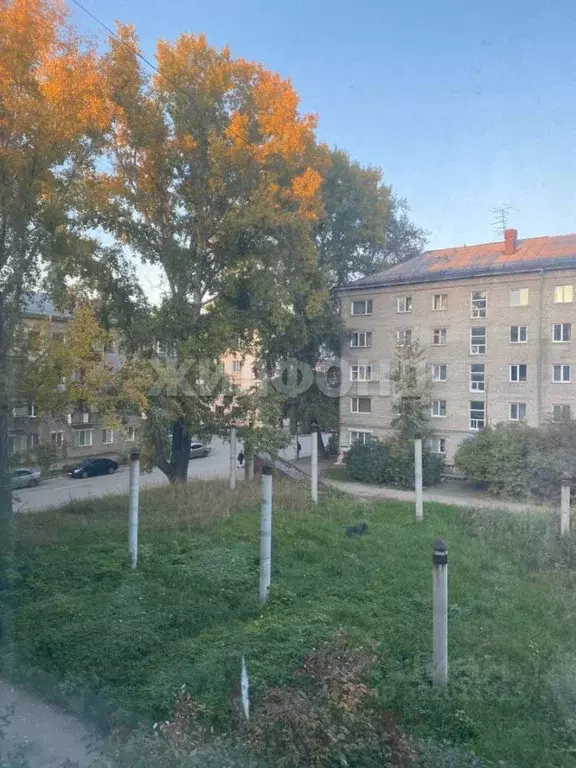 Студия Томская область, Томск Промышленный пер., 9 (18.5 м) - Фото 1