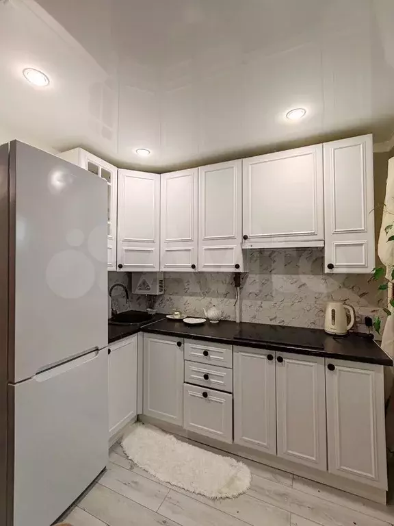 Квартира-студия, 32 м, 2/5 эт. - Фото 1