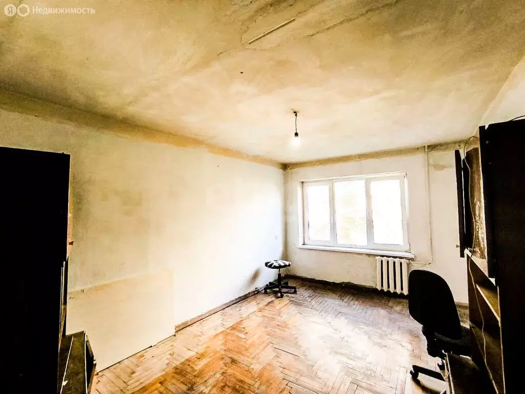 1-комнатная квартира: Нальчик, улица Мусукаева, 38 (30.6 м) - Фото 1