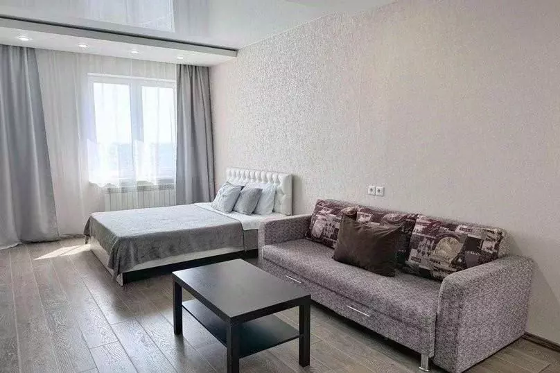 1-к кв. Кировская область, Киров Октябрьский проезд, 18 (40.0 м) - Фото 2