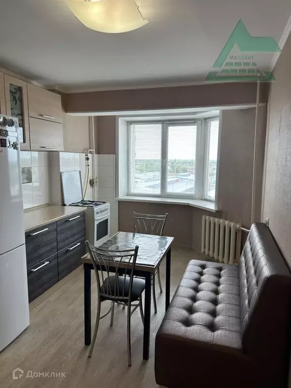 Продаётся 1-к квартира, 40.5 м - Фото 0