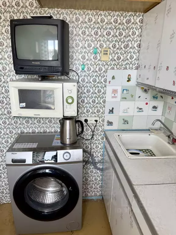 2-к кв. Москва Литовский бул., 11К5 (52.0 м) - Фото 1