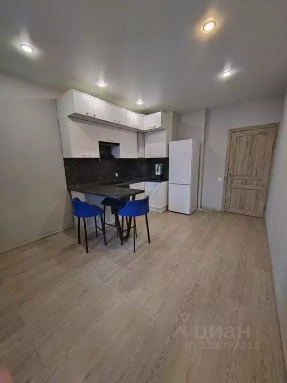 2-к кв. Краснодарский край, Краснодар ул. Питерская, 40к3 (64.0 м) - Фото 2