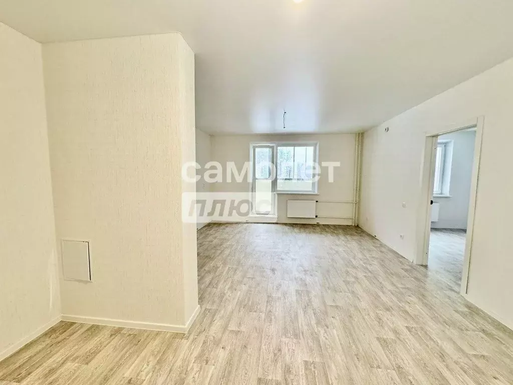 1-к кв. Челябинская область, Челябинск ул. Дмитрия Неаполитанова, 48 ... - Фото 1