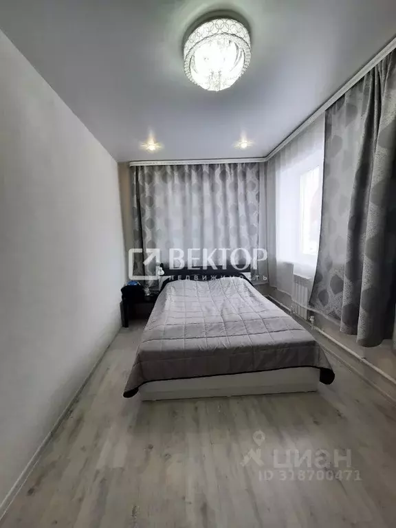 2-к кв. Костромская область, Кострома проезд Мантуровский, 33 (46.0 м) - Фото 1