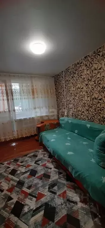 Студия Тюменская область, Тюмень ул. Бабарынка, 16б (14.5 м) - Фото 0