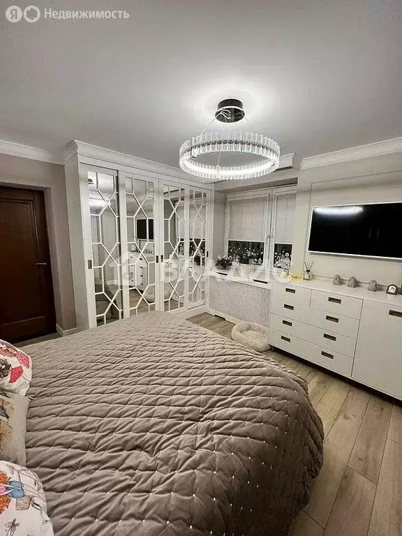 2-комнатная квартира: Москва, Варшавское шоссе, 37Ак1 (50 м) - Фото 2