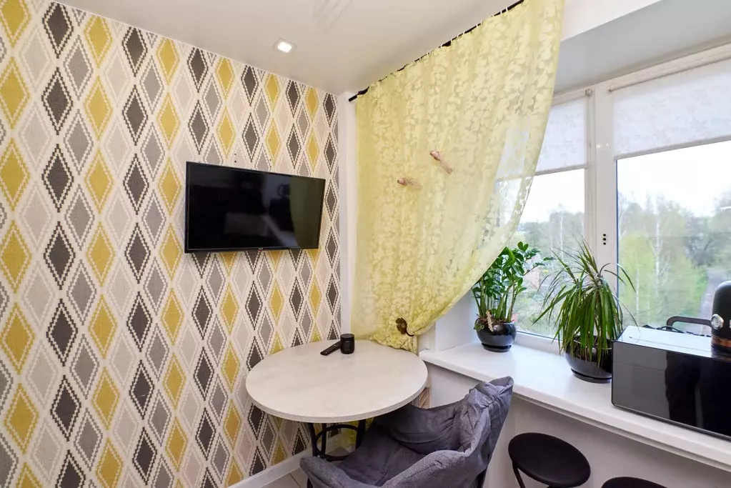 Продаётся 2-к квартира, 42 м - Фото 0