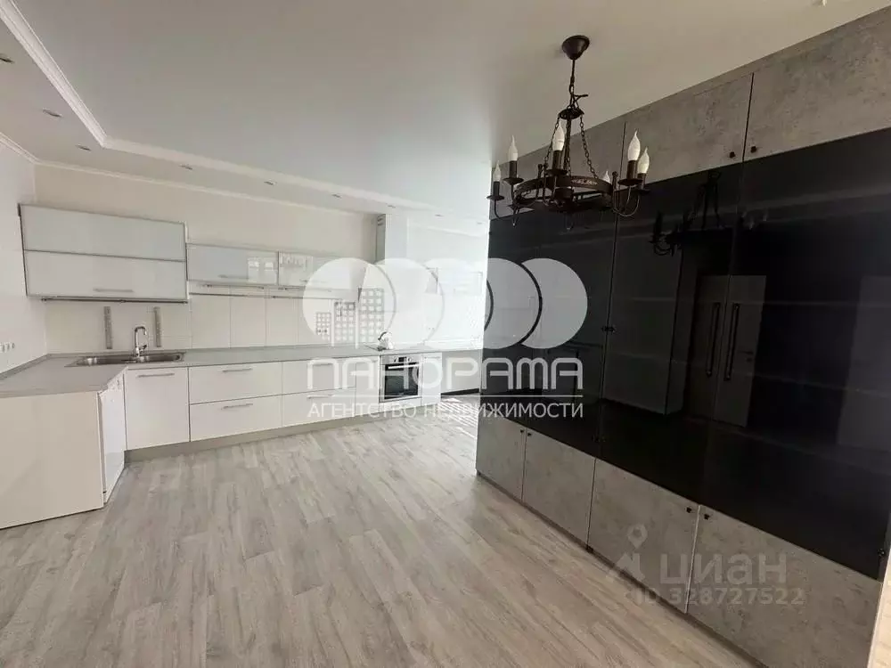 3-к кв. Краснодарский край, Анапа ул. Шевченко, 288Ак2 (88.2 м) - Фото 1