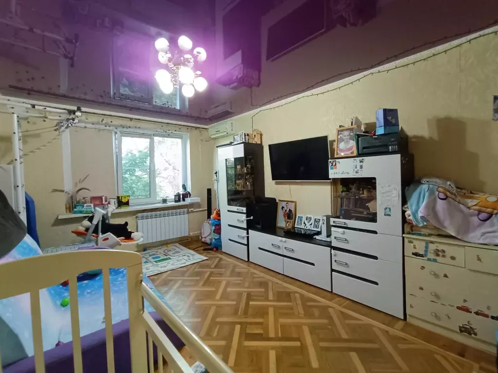 Продаётся 2-к квартира, 49.3 м - Фото 0