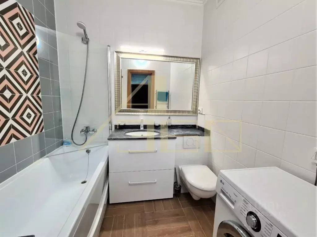 1-к кв. Санкт-Петербург ул. Плесецкая, 6 (46.0 м) - Фото 0