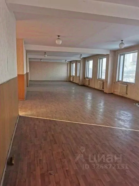 Помещение свободного назначения в Санкт-Петербург Шафировский просп., ... - Фото 2