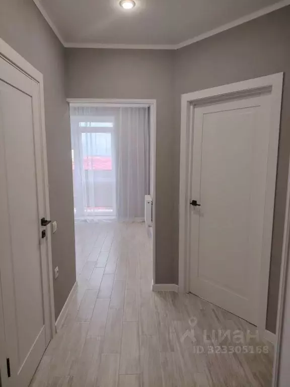 1-к кв. Ставропольский край, Михайловск Шпаковский район, ул. Ишкова ... - Фото 0