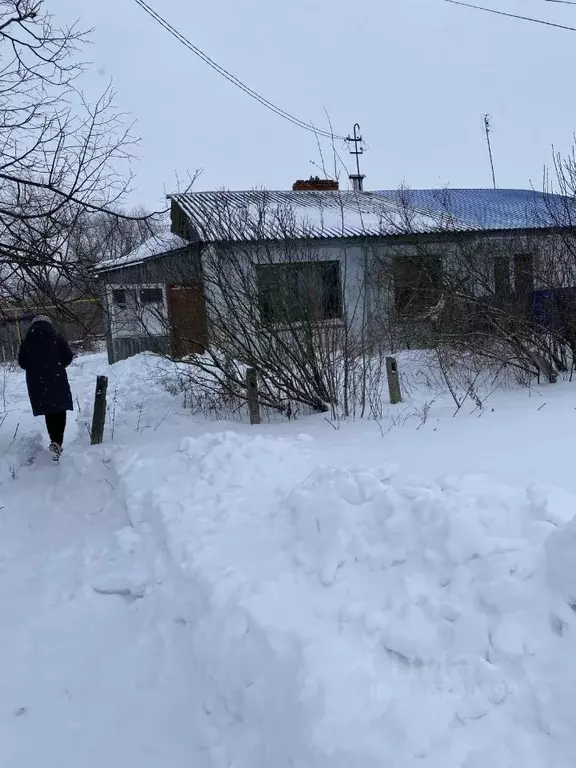Помещение свободного назначения в Тульская область, Веневский ... - Фото 1