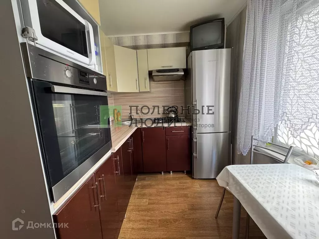 Продаётся 3-к квартира, 54.2 м - Фото 1