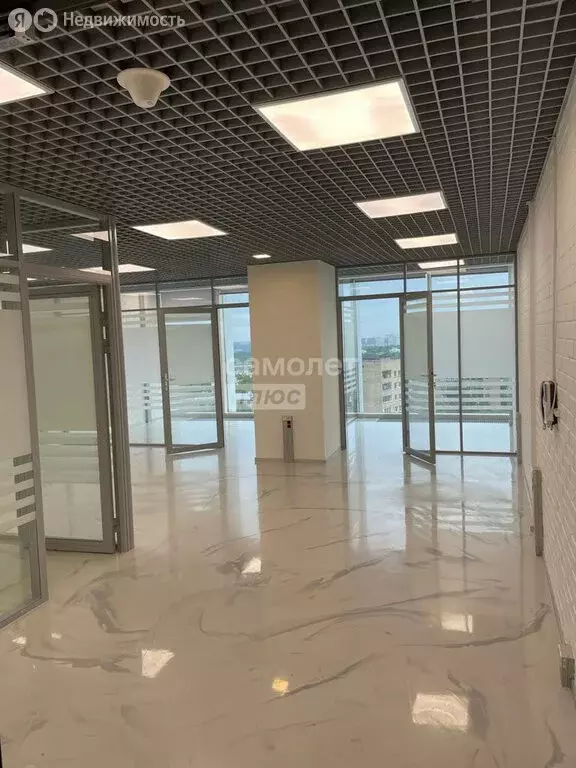 Офис (81.1 м) - Фото 1