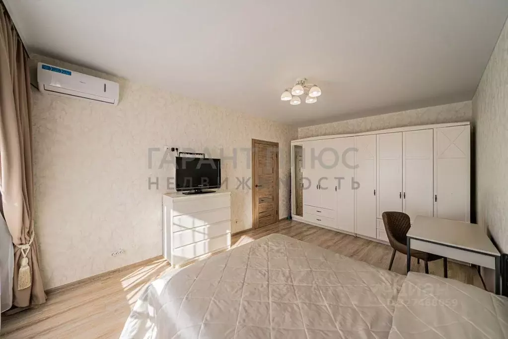 1-к кв. Липецкая область, Липецк ул. Шевченко, 7 (35.4 м) - Фото 1