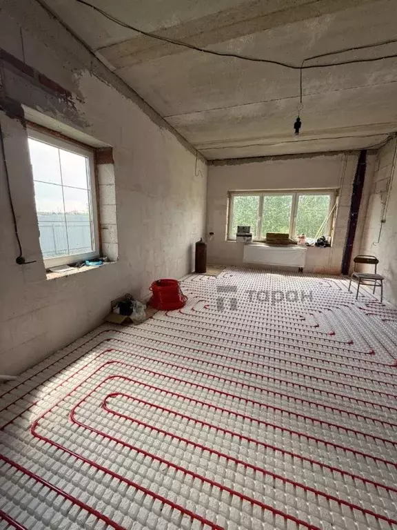 Дом в Челябинская область, Аргаяшский муниципальный округ, с. ... - Фото 2