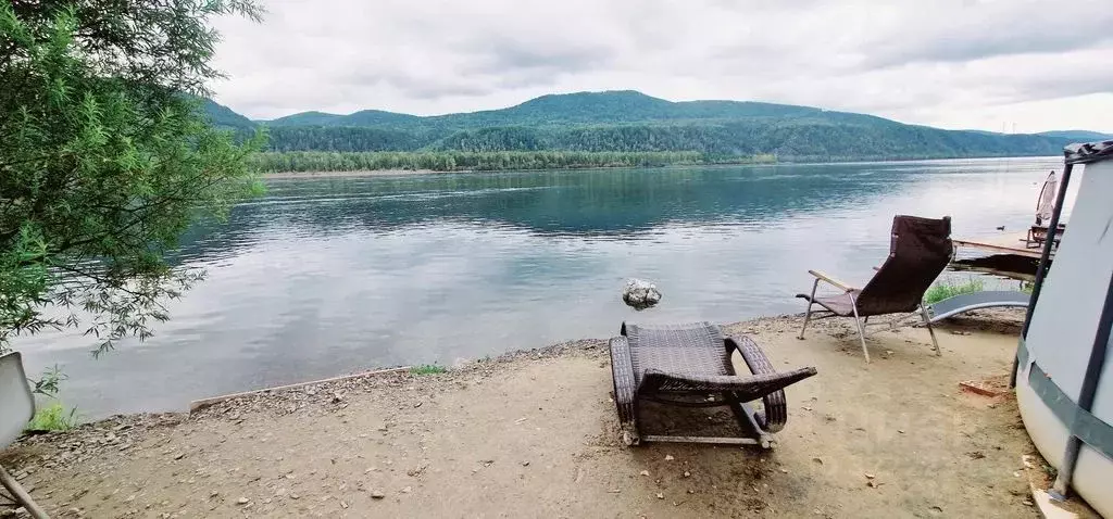 Дом в Красноярский край, Красноярск Лесная ул., 46Дс18 (120 м) - Фото 2