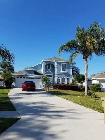 Luxury 4 Bed Villa For Sale In Clermont Near Disney Land Florida USA - Фото 2