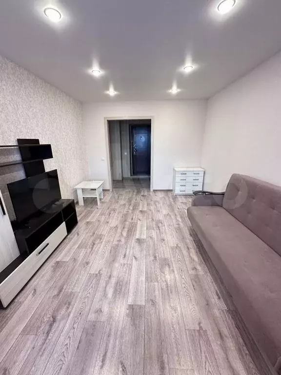 2-к. квартира, 47,7 м, 5/5 эт. - Фото 0