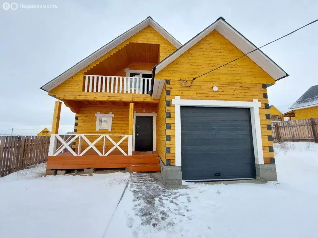 Дом в Грановщина, Медовая улица (180 м) - Фото 1