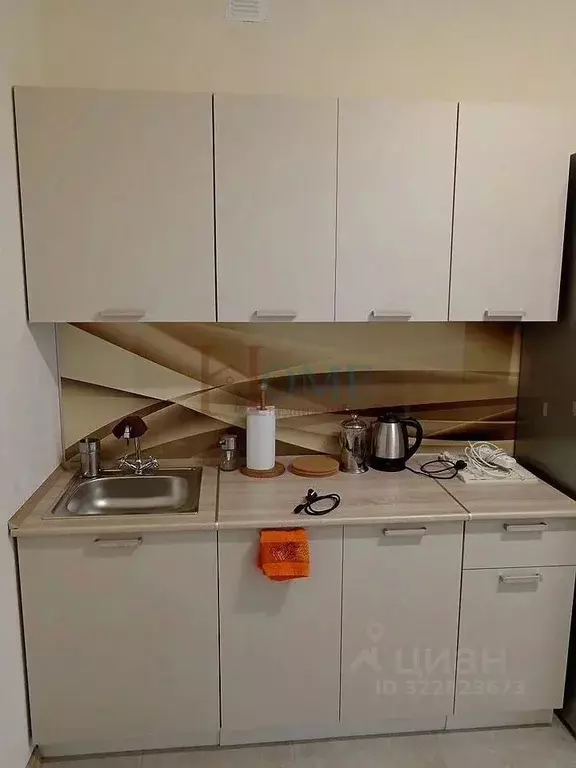 1-к кв. Новосибирская область, Новосибирск 1-я Шоссейная ул., 54 (36.9 ... - Фото 1