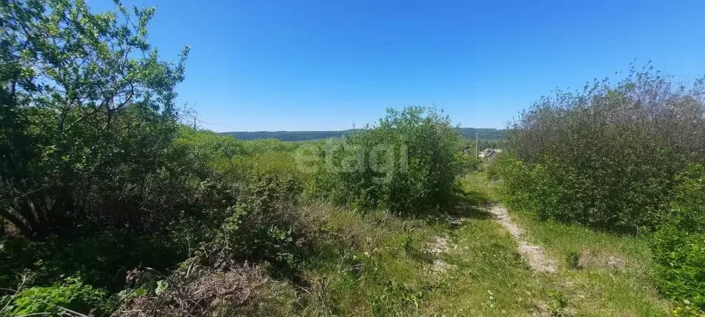 Участок в Башкортостан, Октябрьский Акташ СТ,  (5.1 сот.) - Фото 1