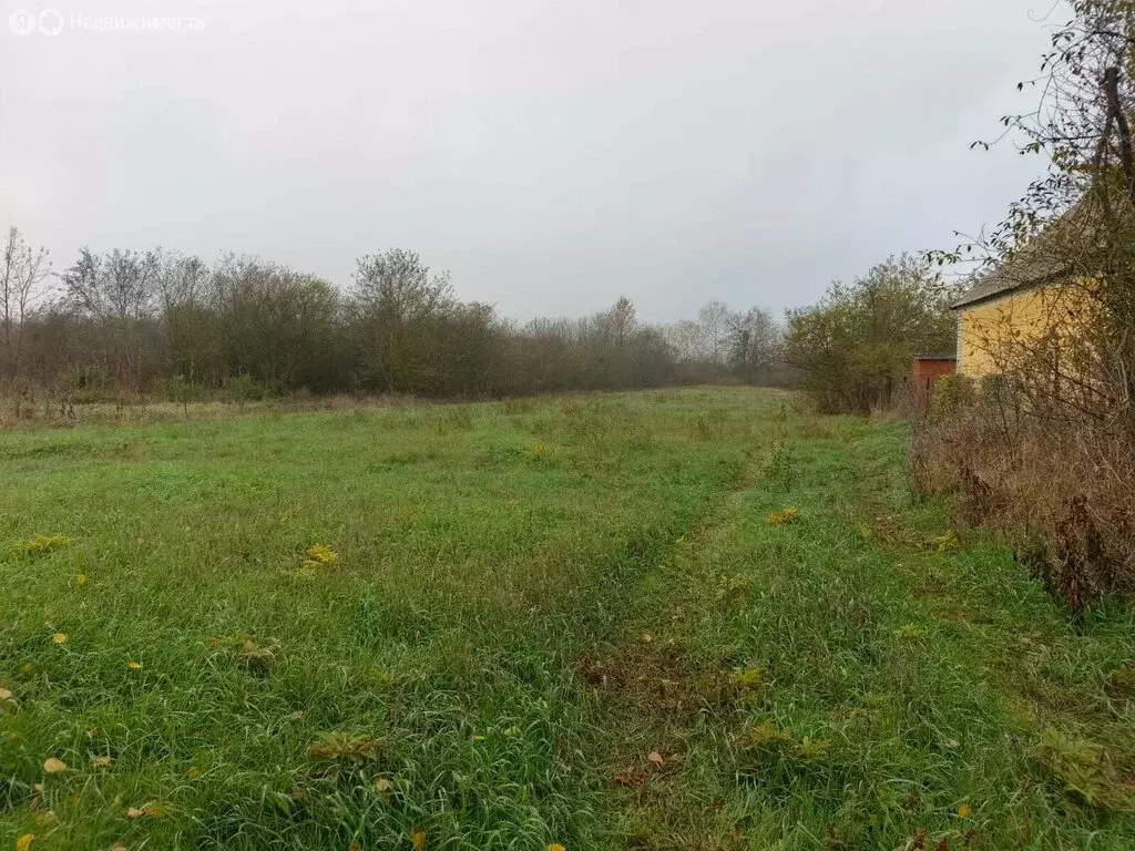 Участок в Северский район, Афипское городское поселение, хутор ... - Фото 1