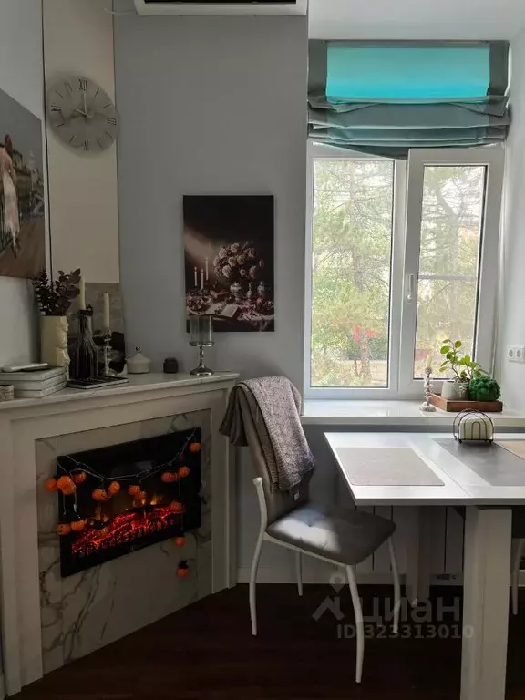 2-к кв. Ростовская область, Ростов-на-Дону Крепостной пер., 104 (54.0 ... - Фото 2