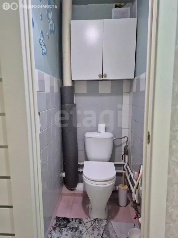 2-комнатная квартира: Самара, Ново-Садовая улица, 359 (53.6 м) - Фото 1