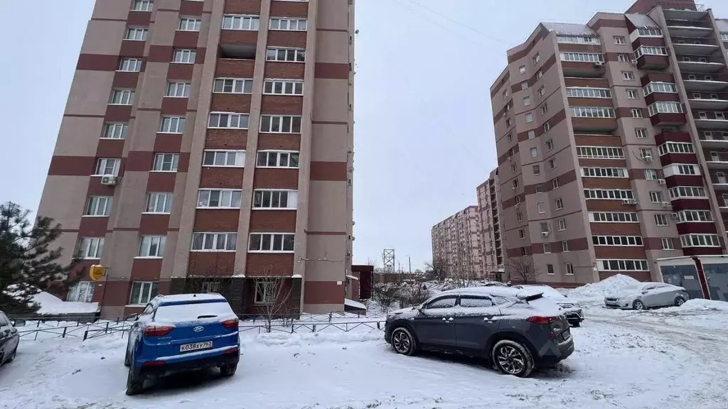 Торговая площадь в Самарская область, Самара ул. Гастелло, 44 (78 м) - Фото 2