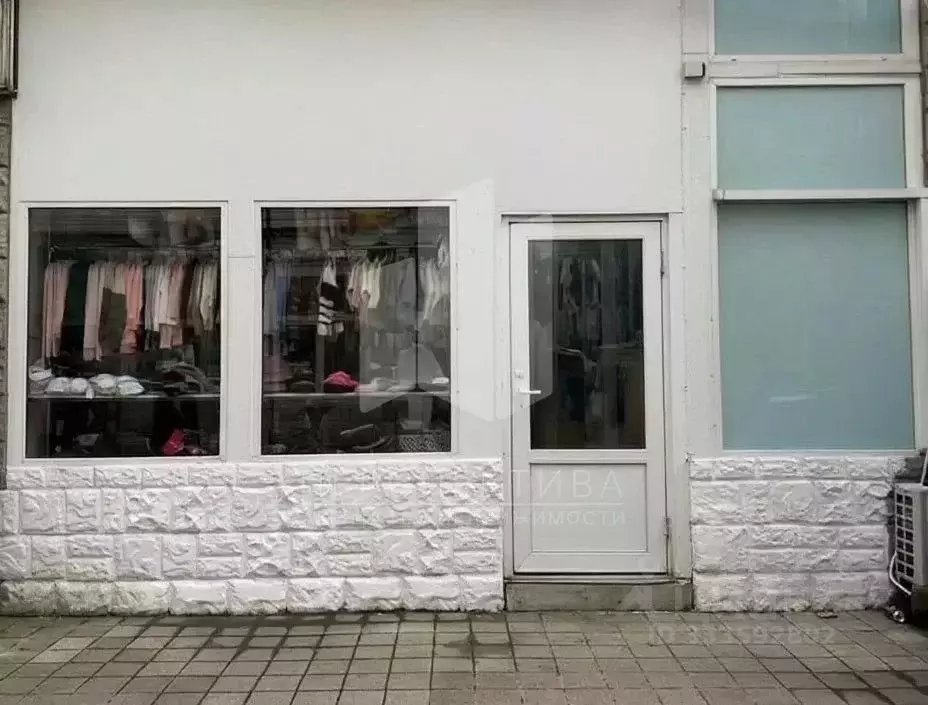 Помещение свободного назначения в Краснодарский край, Новороссийск ул. ... - Фото 1