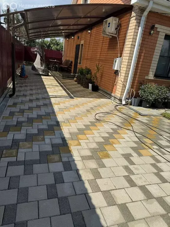 Дом в Волгодонск, Кооперативная улица, 21Ас1 (130 м) - Фото 2