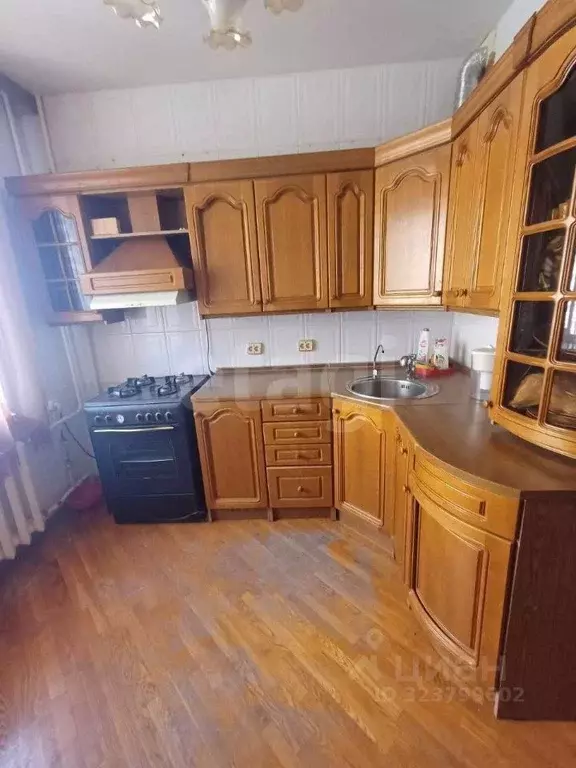 3-к кв. Воронежская область, Воронеж ул. Суворова, 116 (68.1 м) - Фото 0