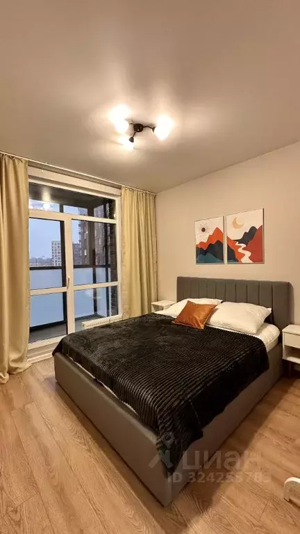 Студия Московская область, Одинцовский городской округ, с. Лайково, ... - Фото 2