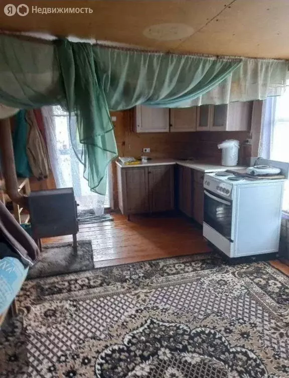 Участок в Берёзовский, Хуторная улица (15 м) - Фото 2