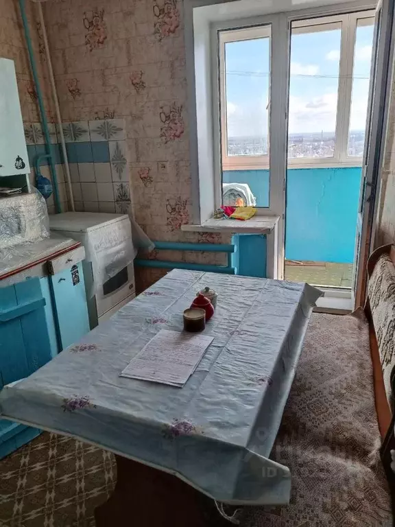 2-к кв. Тамбовская область, Моршанск Зеленая ул., 39 (50.0 м) - Фото 1