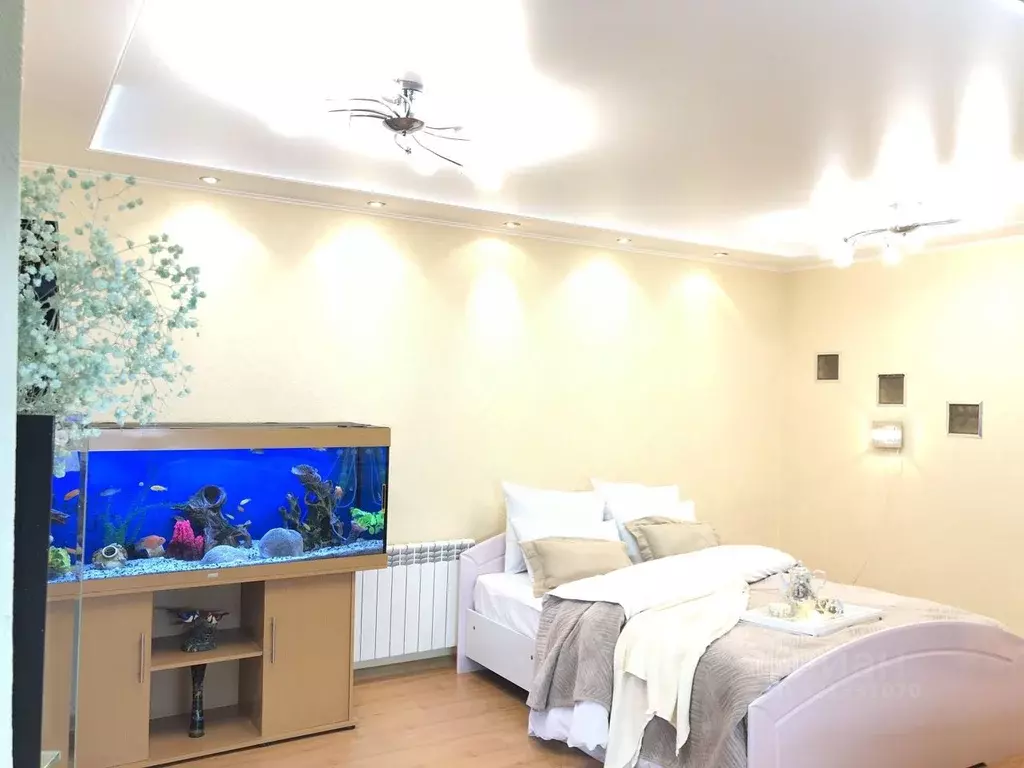 1-к кв. Тульская область, Тула ул. Михеева, 11А (55.0 м) - Фото 1