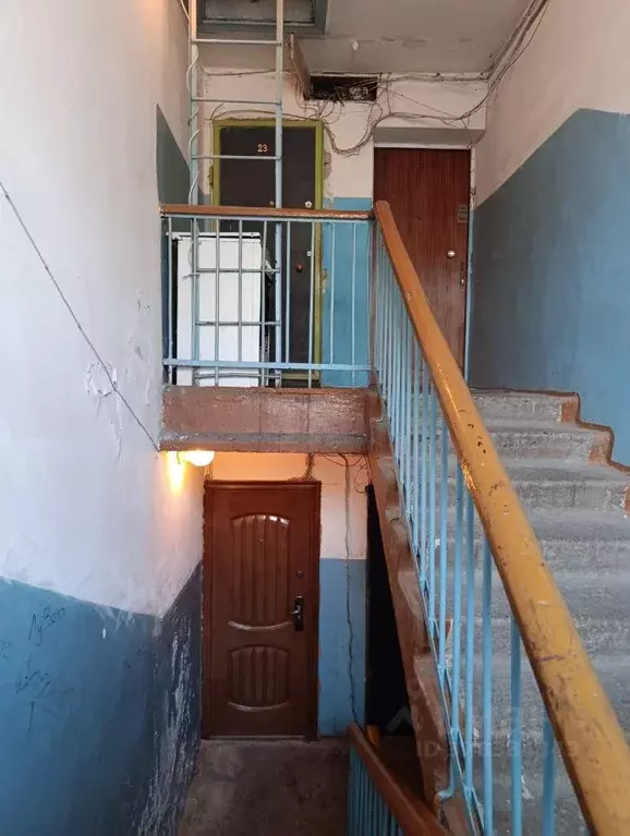 Комната Башкортостан, Уфа просп. Октября, 111/2 (12.0 м) - Фото 1