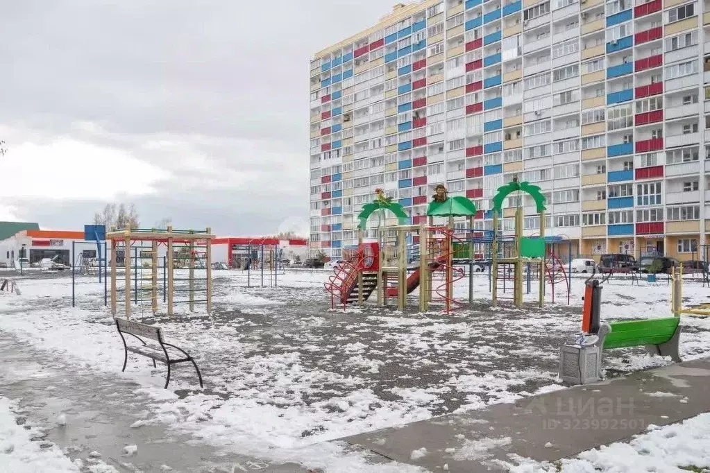 Студия Новосибирская область, Новосибирск ул. Твардовского, 22/5 (27.7 ... - Фото 2