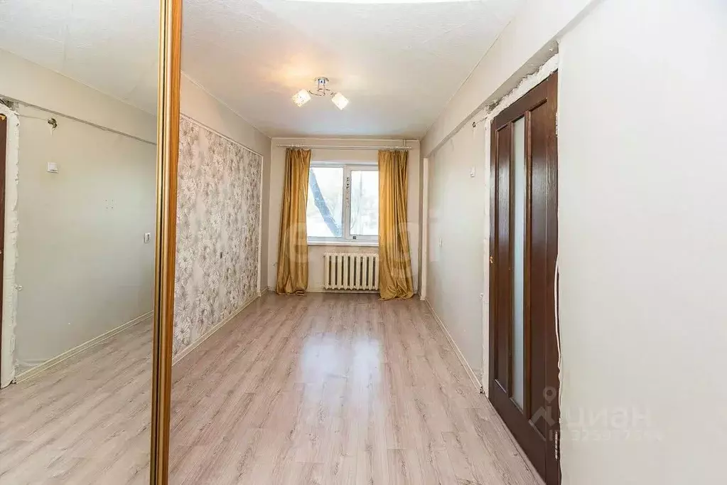 2-к кв. Амурская область, Благовещенск ул. 50 лет Октября, 206 (45.4 ... - Фото 1