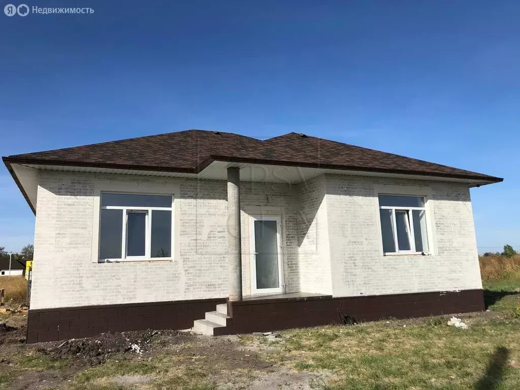 Дом в Терновка, Центральная улица (115 м) - Фото 1