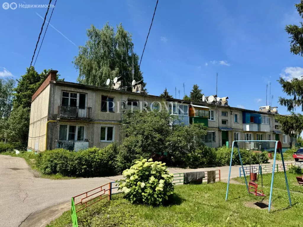2-комнатная квартира: Московская область, Дмитровский муниципальный ... - Фото 1
