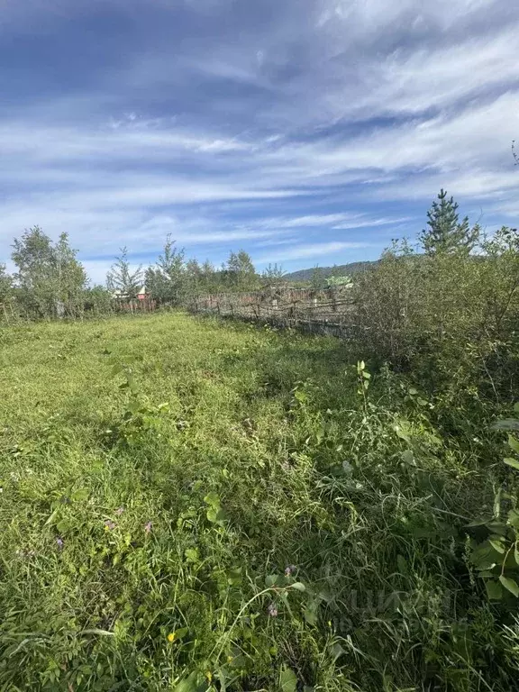 Участок в Забайкальский край, Чита Строитель ДНТ,  (7.0 сот.) - Фото 2