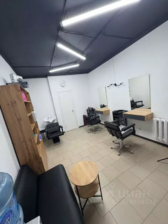 Помещение свободного назначения в Башкортостан, Уфа ул. Акназарова, 25 ... - Фото 1