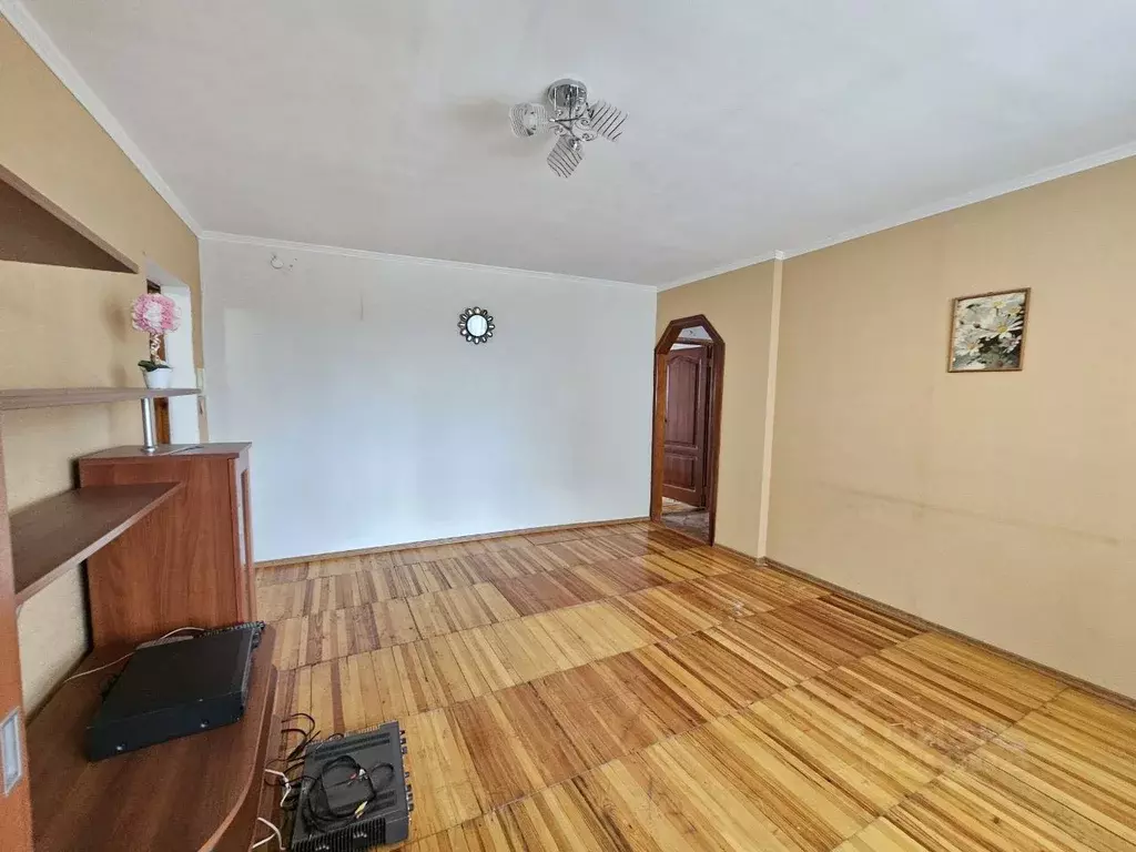 3-к кв. Марий Эл, Волжск ул. 107-й Бригады, 14 (67.9 м) - Фото 2