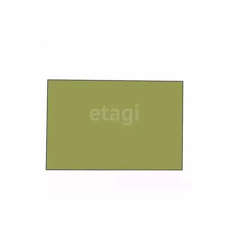 Участок в Курганская область, Кетовский муниципальный округ, д. ... - Фото 1